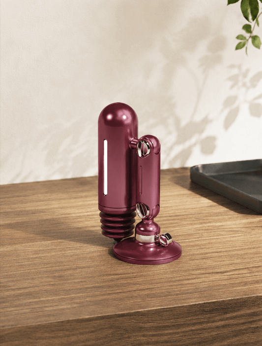 What Touches the Body Should Never Be an Afterthought: Materials, Structure, and Safety Design in Intimate Products